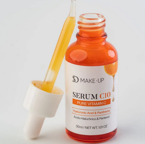 Serum Facial Vitamina C10