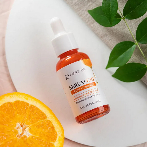 Serum Facial Vitamina C10