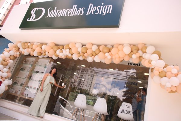 Sobrancelhas Design Campo Belo